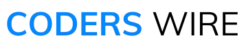 CODERS WIRE logo